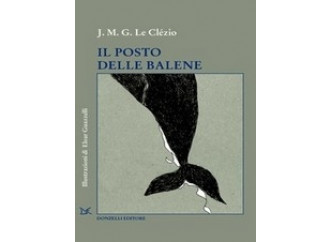 Il posto delle balene
